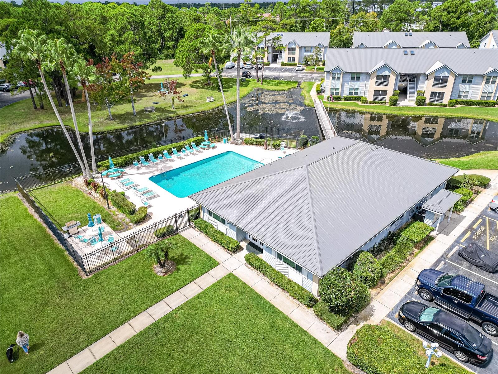 101 BENT TREE DR #75, DAYTONA BEACH, FL — photo 44