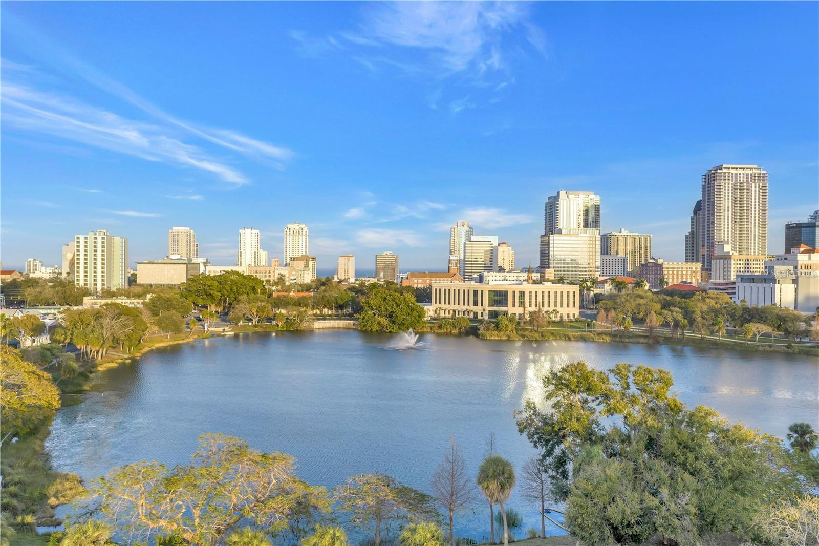 749 BURLINGTON AVE #300, ST PETERSBURG, FL — photo 12