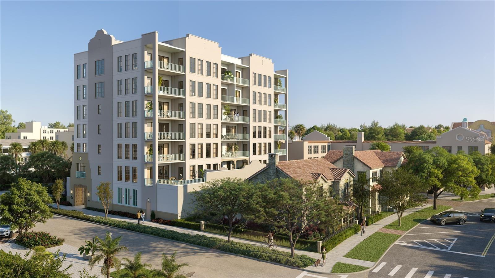 749 BURLINGTON AVE #300, ST PETERSBURG, FL