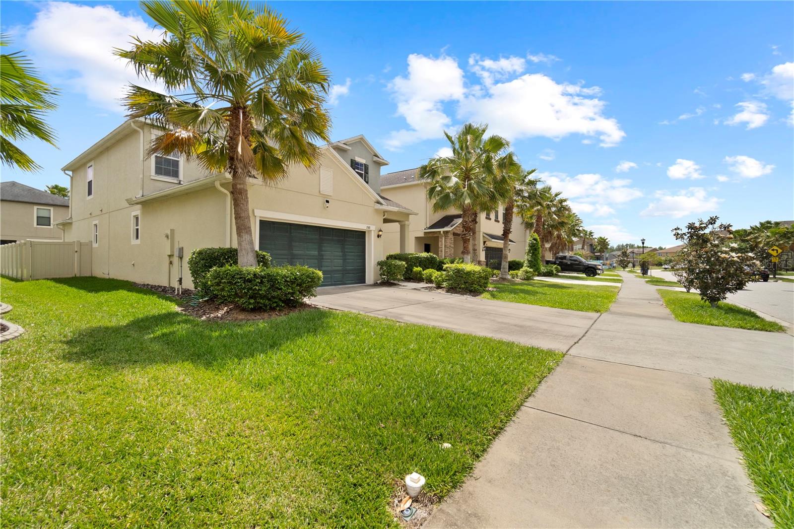 1588 LUDINGTON AVE, WESLEY CHAPEL, FL — photo 4