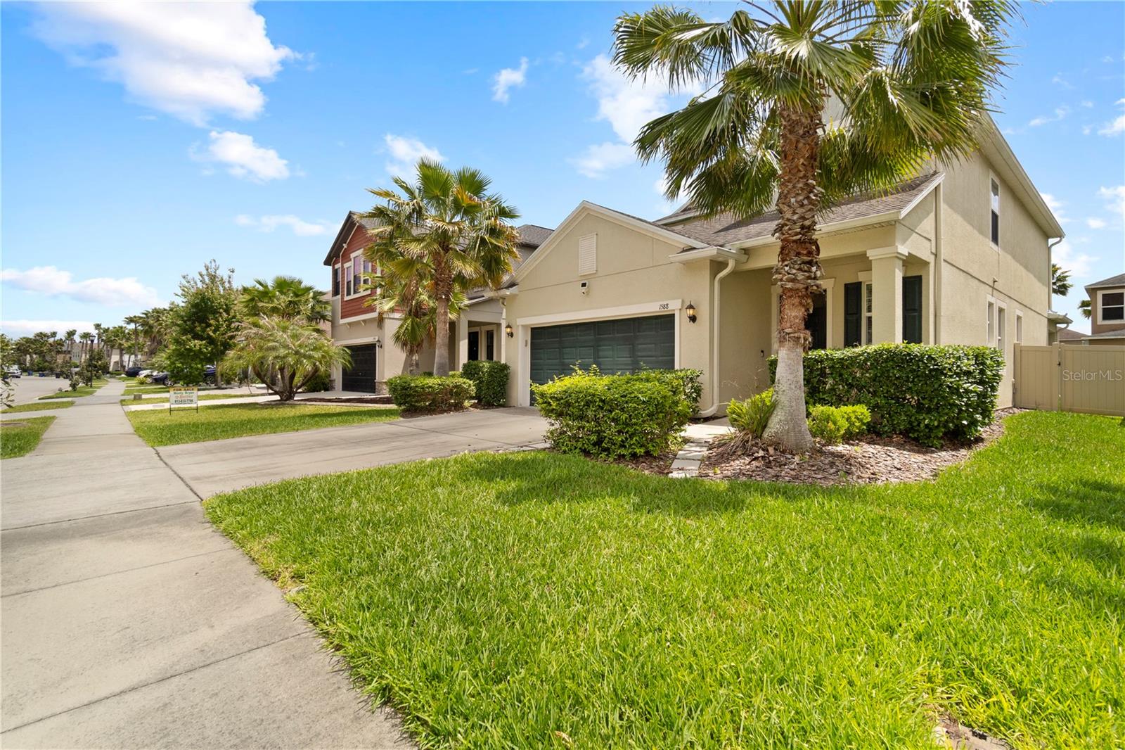 1588 LUDINGTON AVE, WESLEY CHAPEL, FL — photo 5
