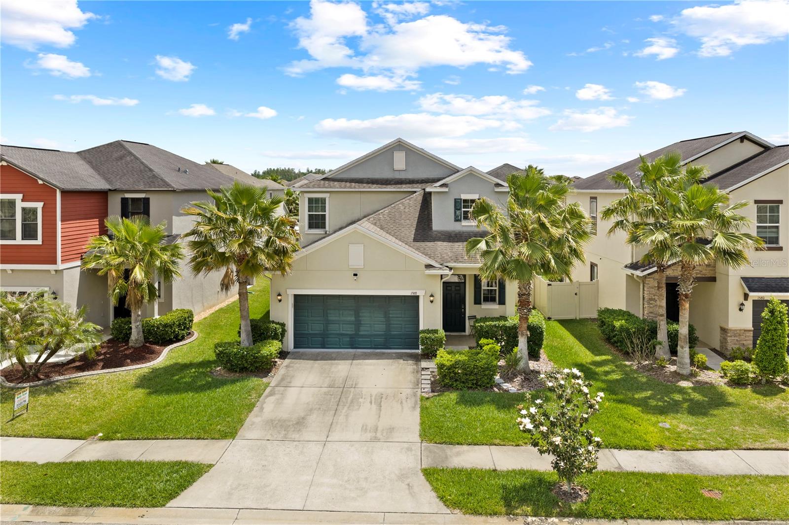 1588 LUDINGTON AVE, WESLEY CHAPEL, FL — photo 47