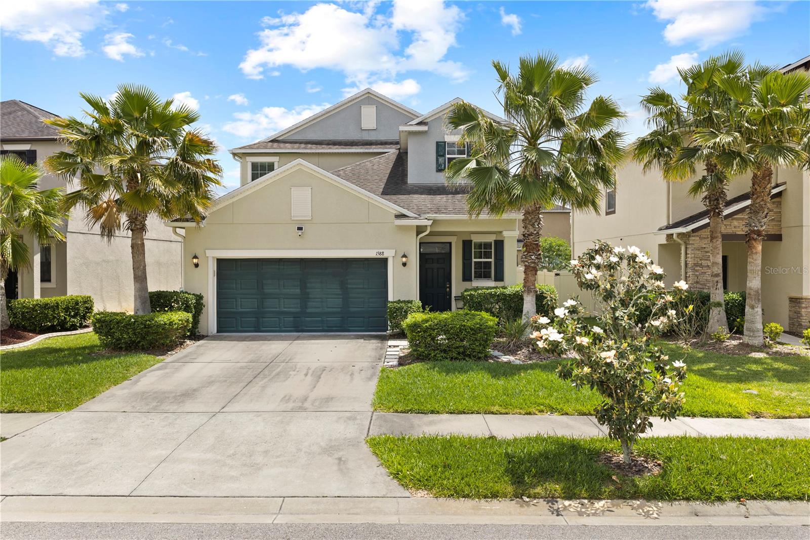 1588 LUDINGTON AVE, WESLEY CHAPEL, FL — photo 49