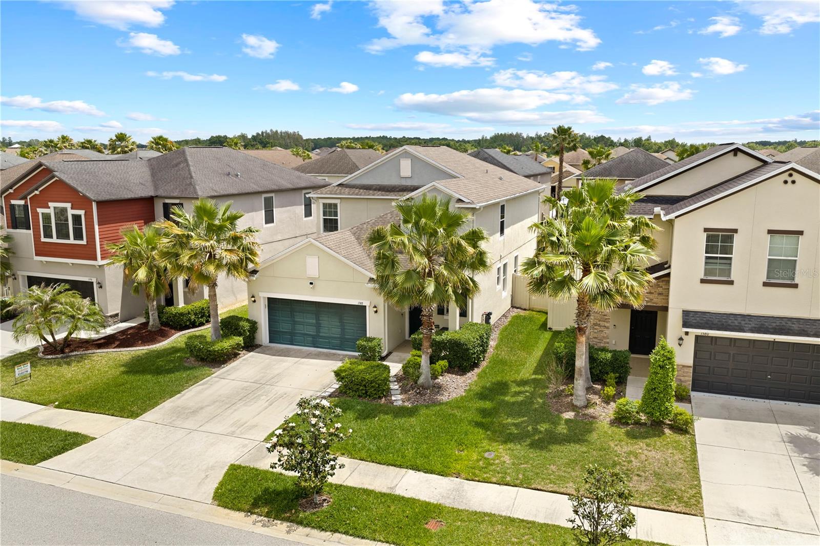 1588 LUDINGTON AVE, WESLEY CHAPEL, FL — photo 50