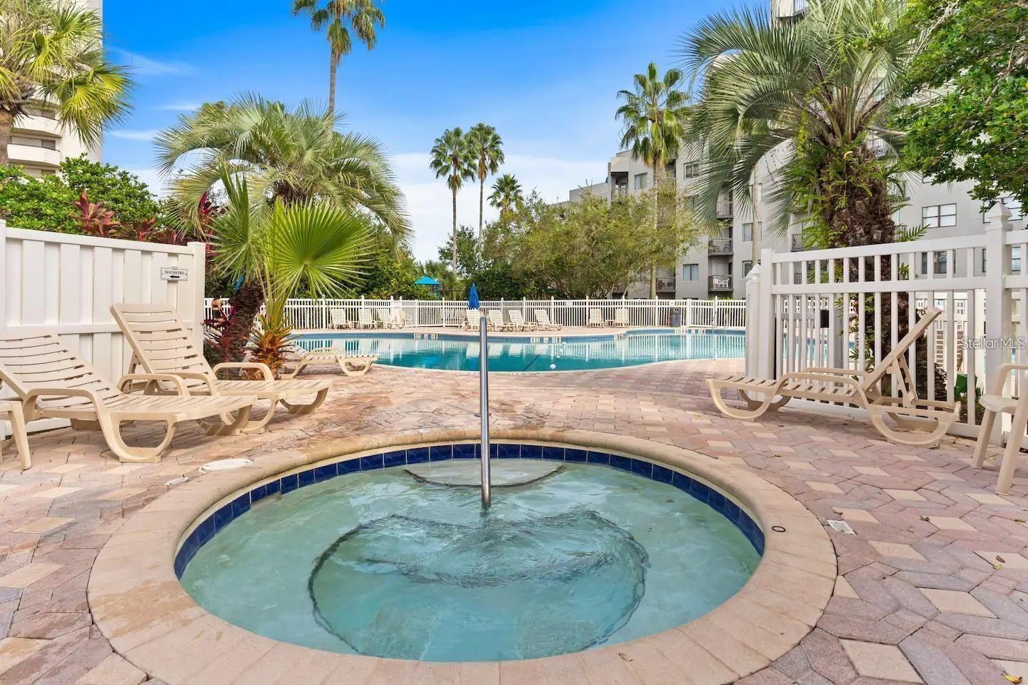 6165 CARRIER DR #2103, ORLANDO, FL — photo 4