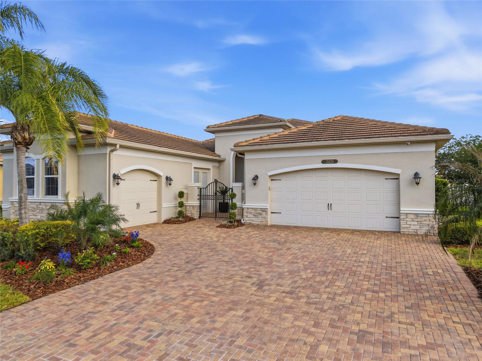 2420 COCO PALM CIR, WESLEY CHAPEL, FL — photo 4