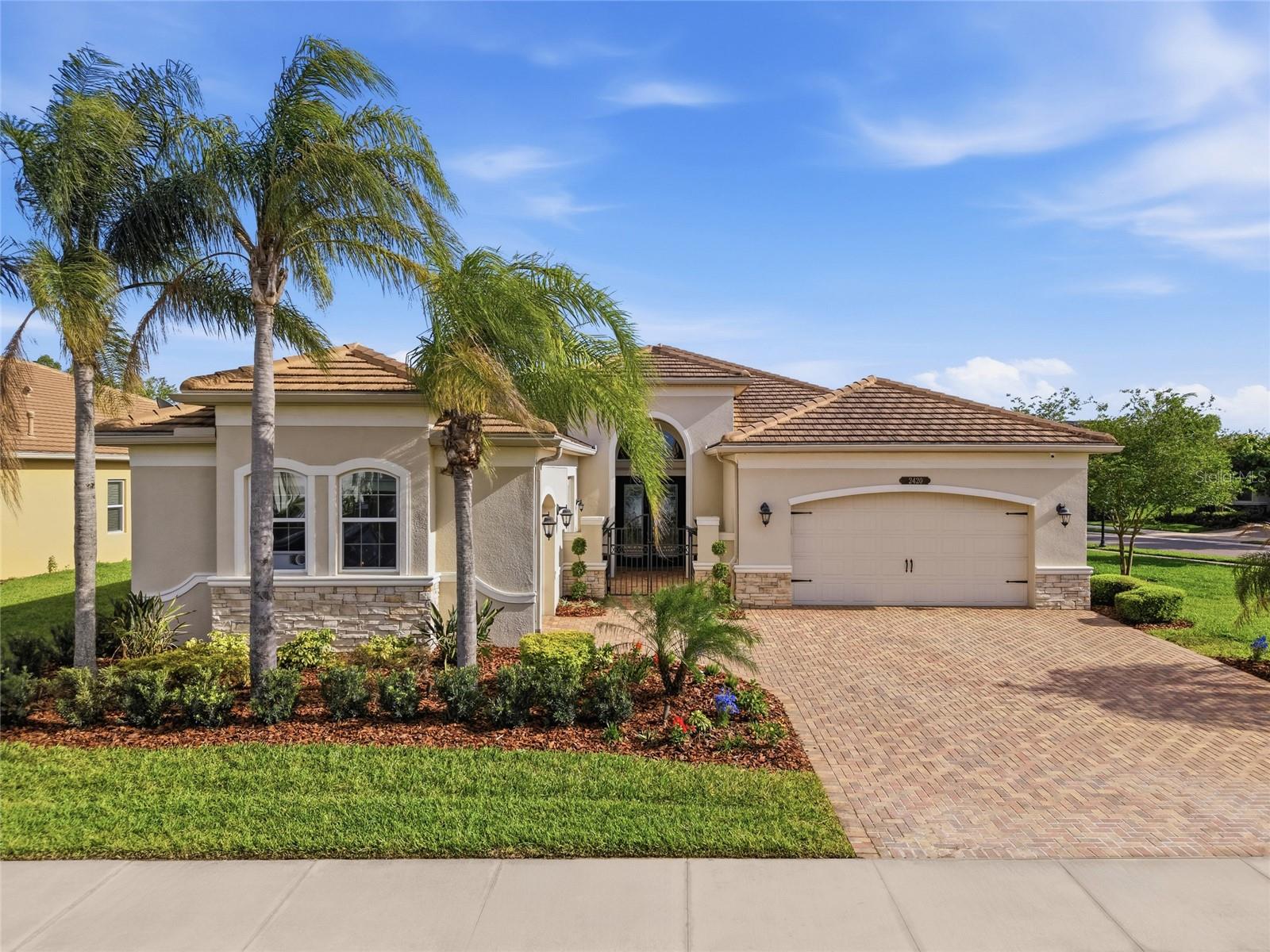 2420 COCO PALM CIR, WESLEY CHAPEL, FL — photo 7
