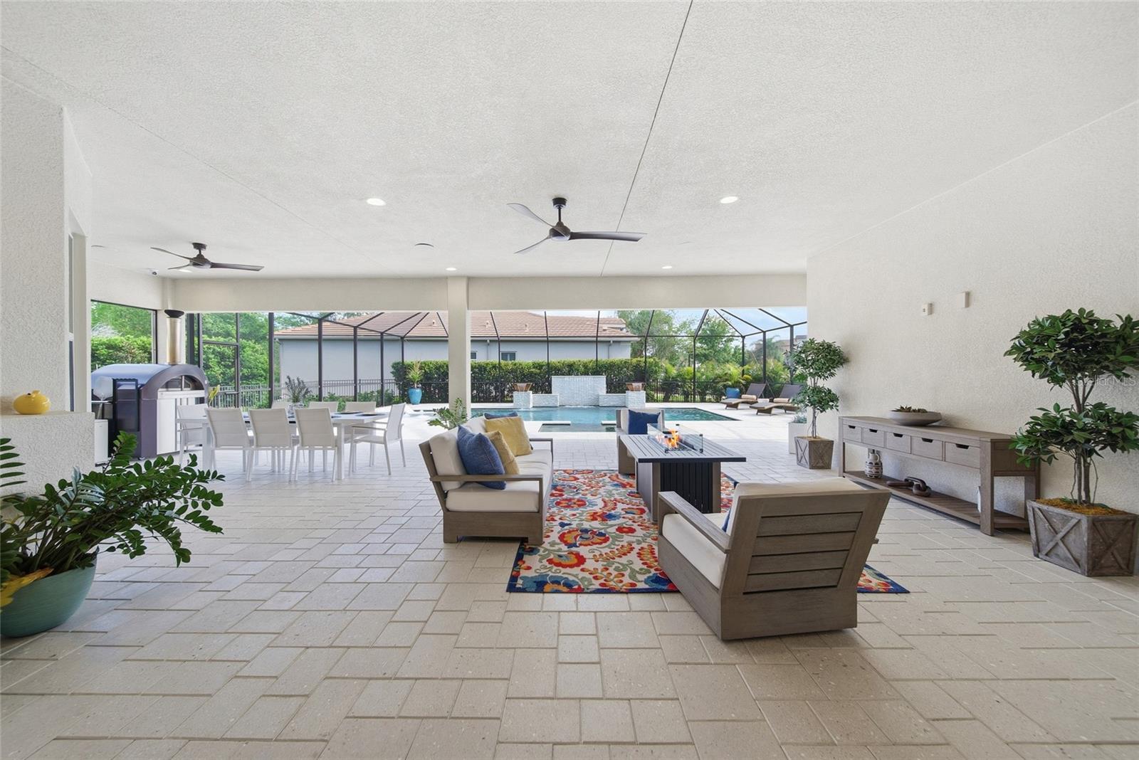 2420 COCO PALM CIR, WESLEY CHAPEL, FL — photo 58