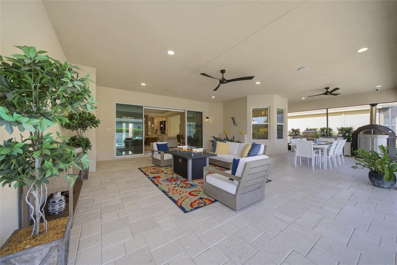 2420 COCO PALM CIR, WESLEY CHAPEL, FL — photo 61