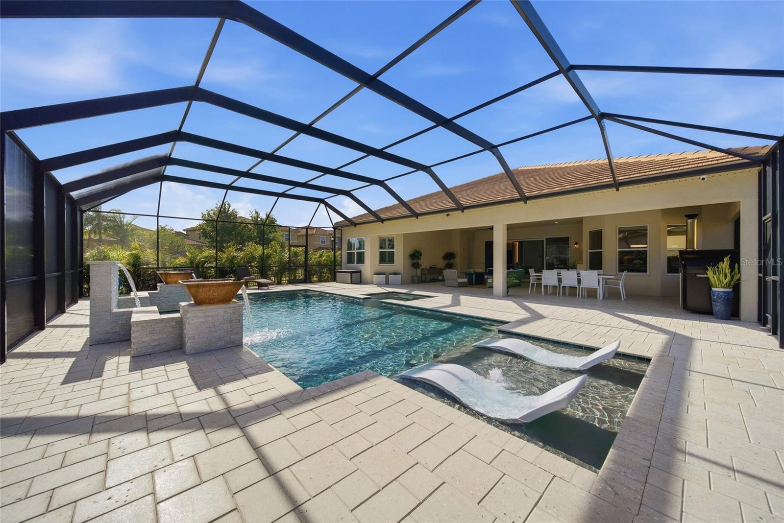 2420 COCO PALM CIR, WESLEY CHAPEL, FL — photo 67
