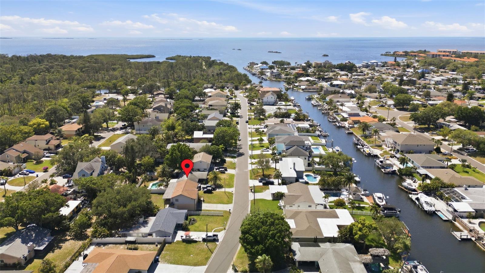334 CROSSWINDS DR, PALM HARBOR, FL — photo 33