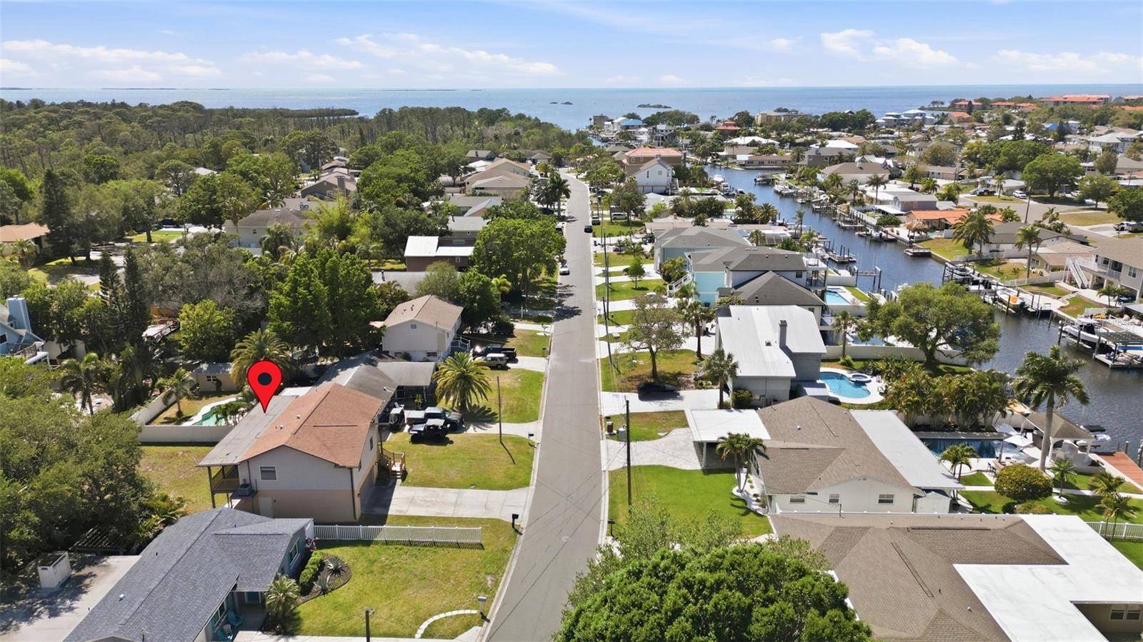 334 CROSSWINDS DR, PALM HARBOR, FL — photo 34