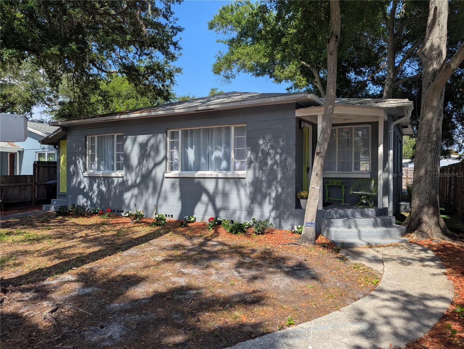 3834 DR MARTIN LUTHER KING JR ST S, ST PETERSBURG, FL — photo 2