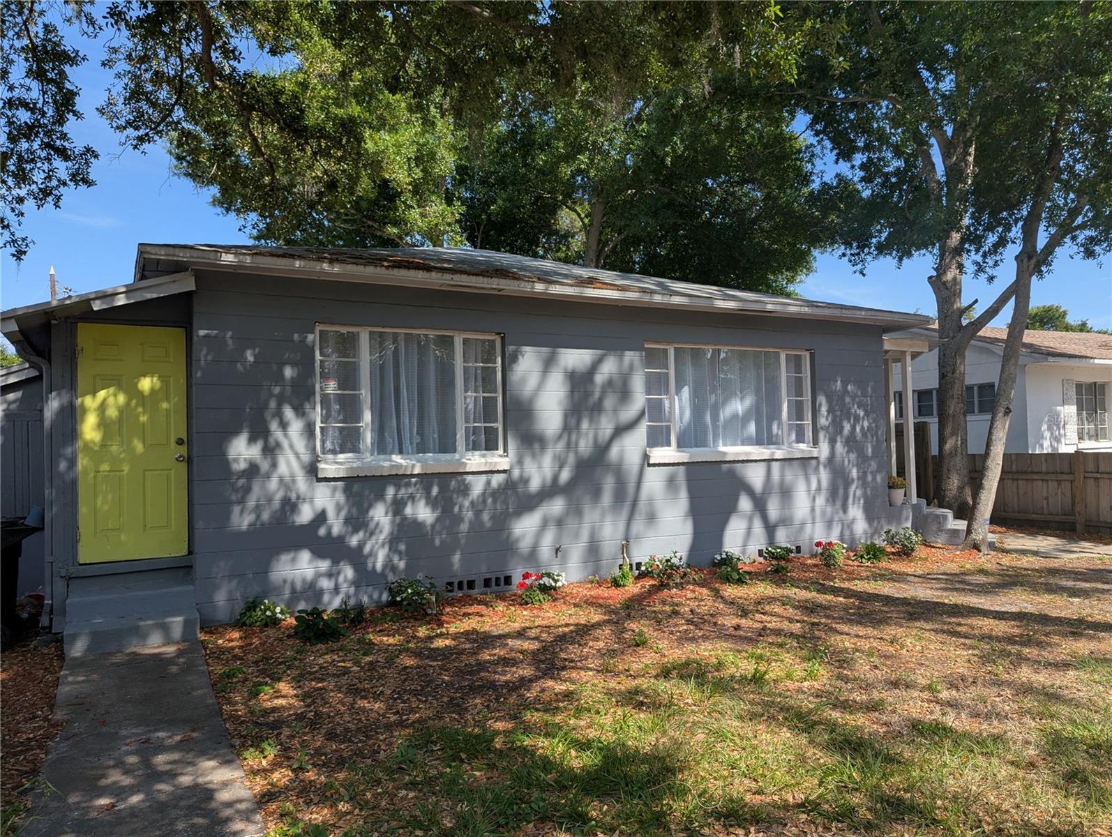 3834 DR MARTIN LUTHER KING JR ST S, ST PETERSBURG, FL — photo 3