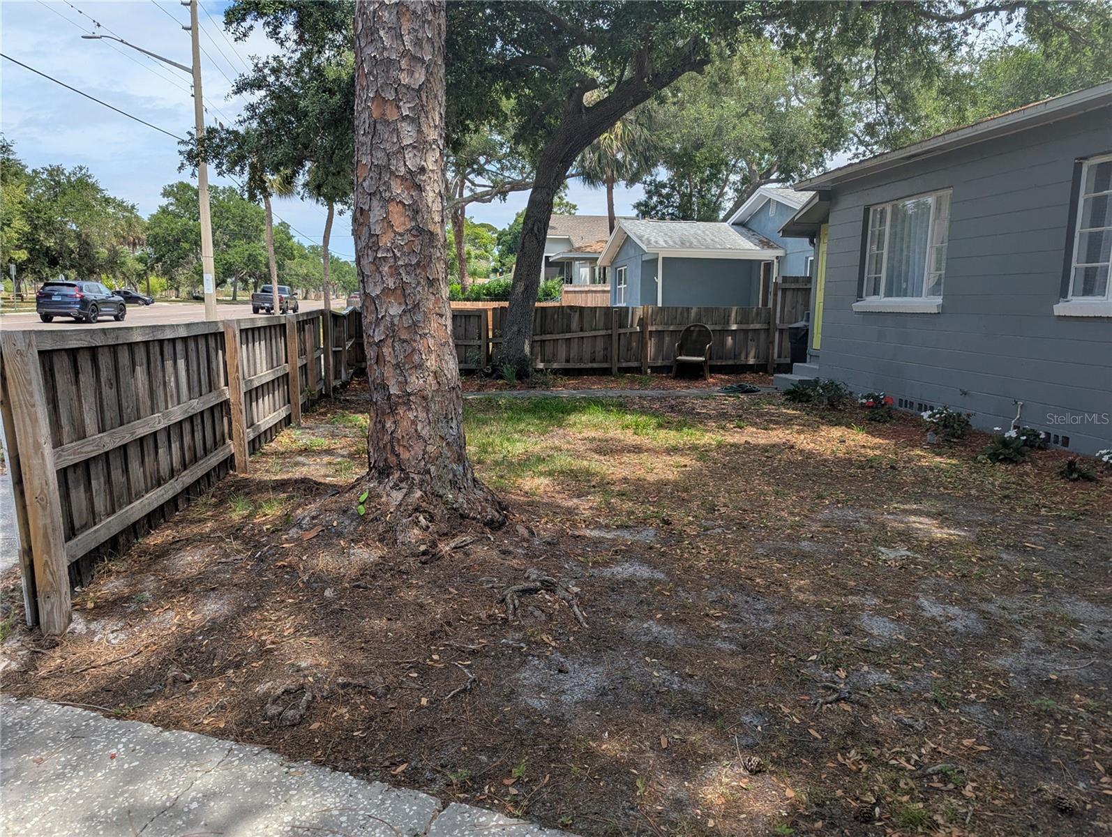 3834 DR MARTIN LUTHER KING JR ST S, ST PETERSBURG, FL — photo 29