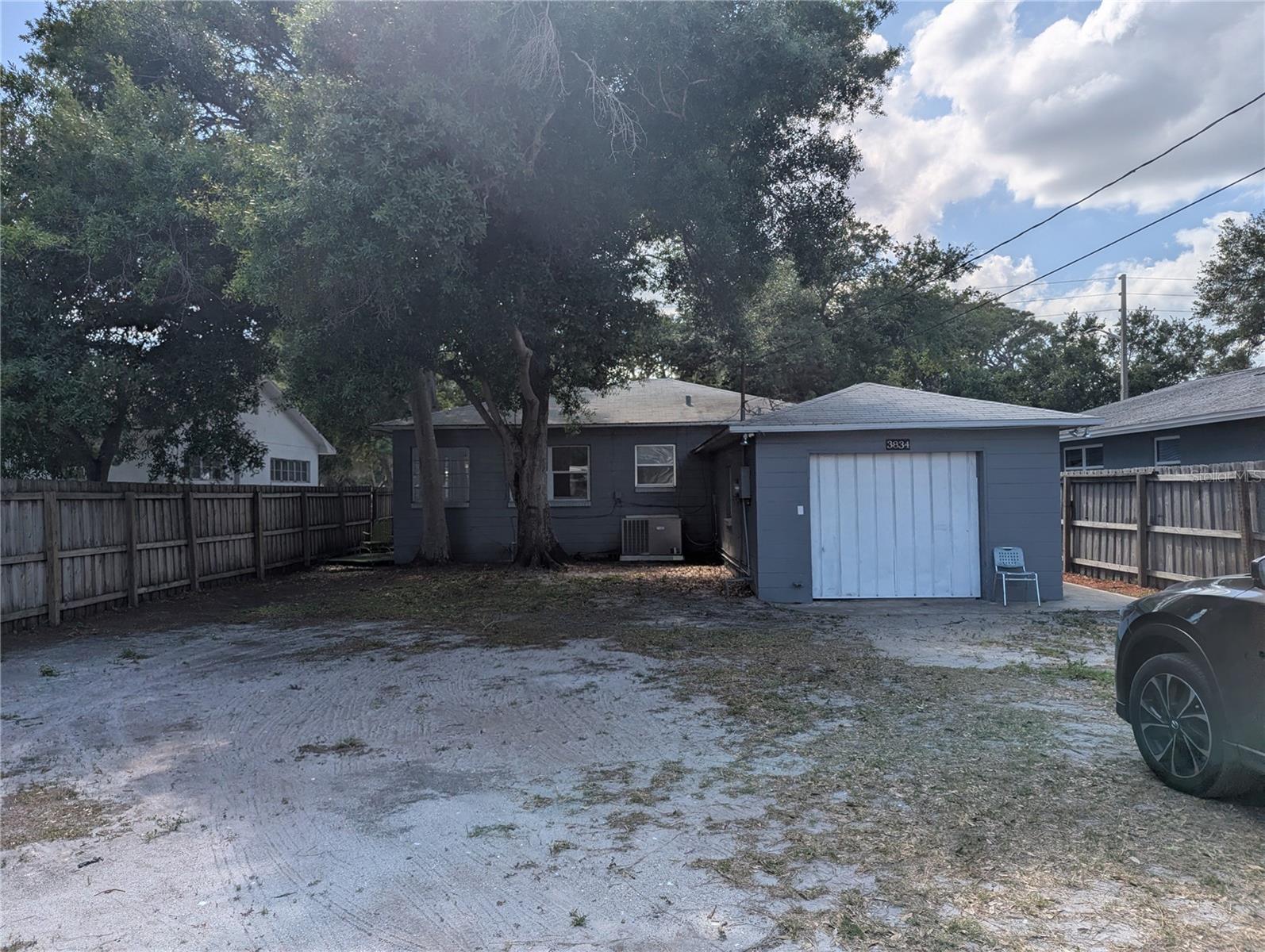 3834 DR MARTIN LUTHER KING JR ST S, ST PETERSBURG, FL — photo 32