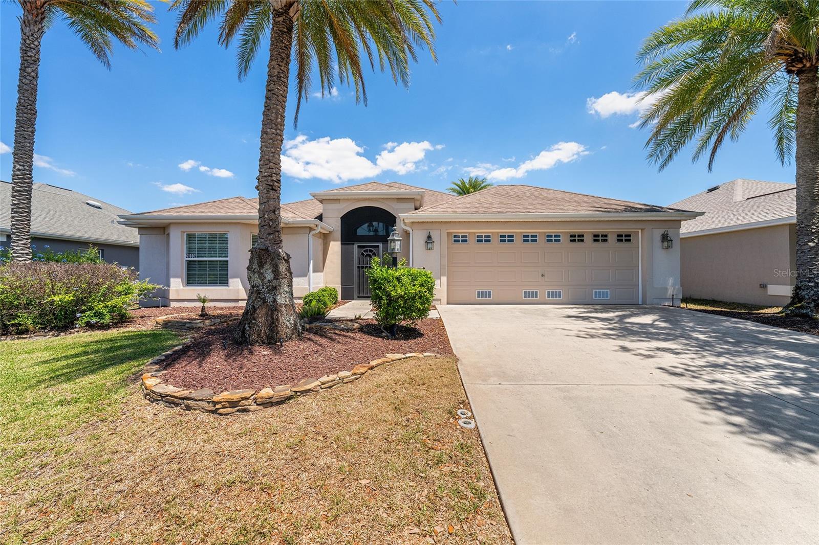 2033 SALMON WAY, THE VILLAGES, FL