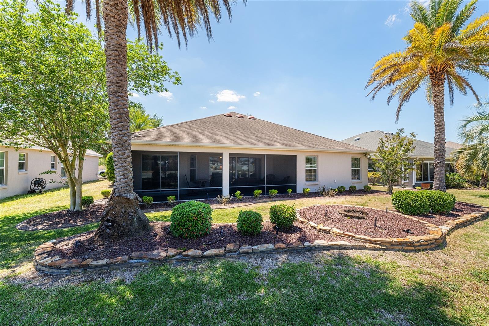2033 SALMON WAY, THE VILLAGES, FL — photo 37