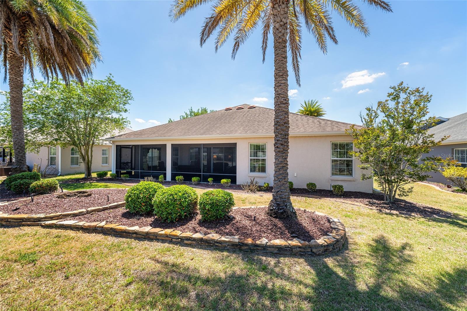 2033 SALMON WAY, THE VILLAGES, FL — photo 36