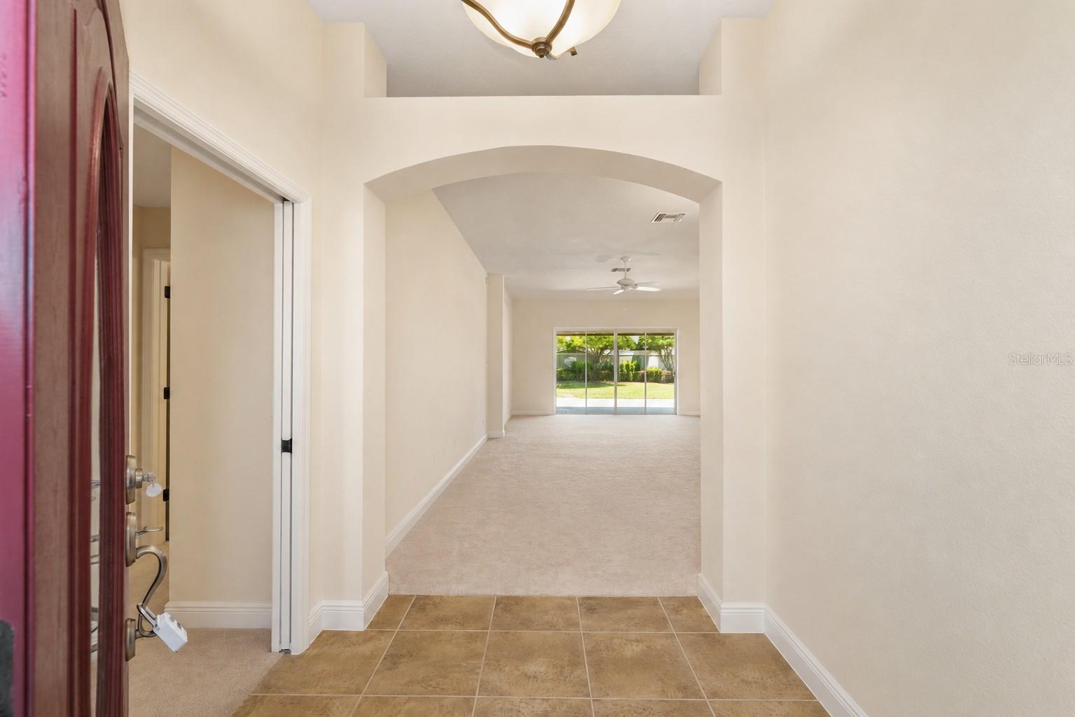 2033 SALMON WAY, THE VILLAGES, FL — photo 5