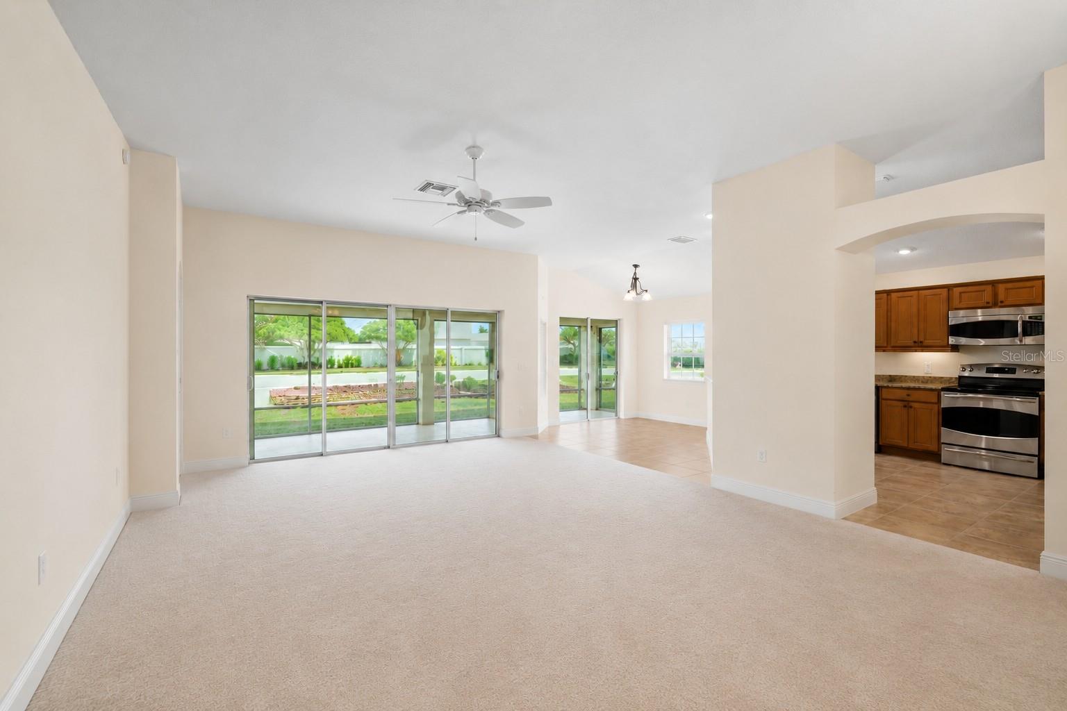 2033 SALMON WAY, THE VILLAGES, FL — photo 7