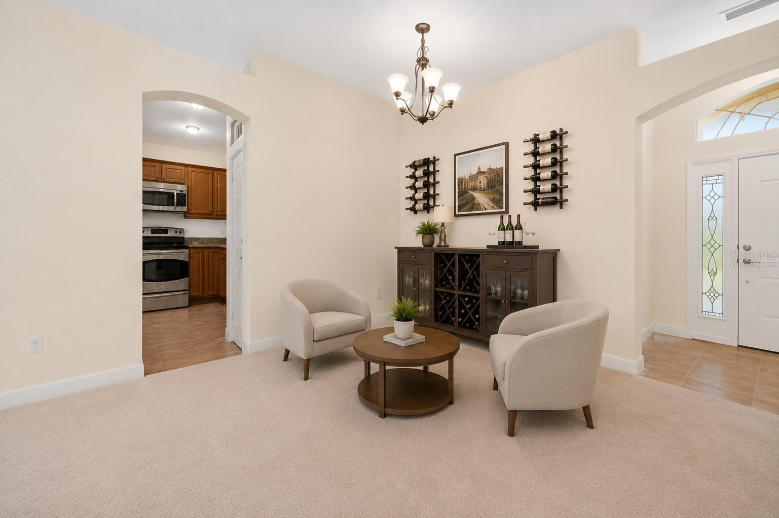 2033 SALMON WAY, THE VILLAGES, FL — photo 12