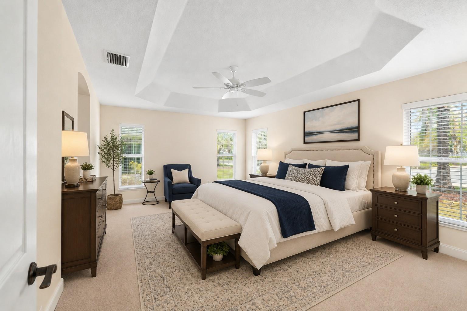 2033 SALMON WAY, THE VILLAGES, FL — photo 18