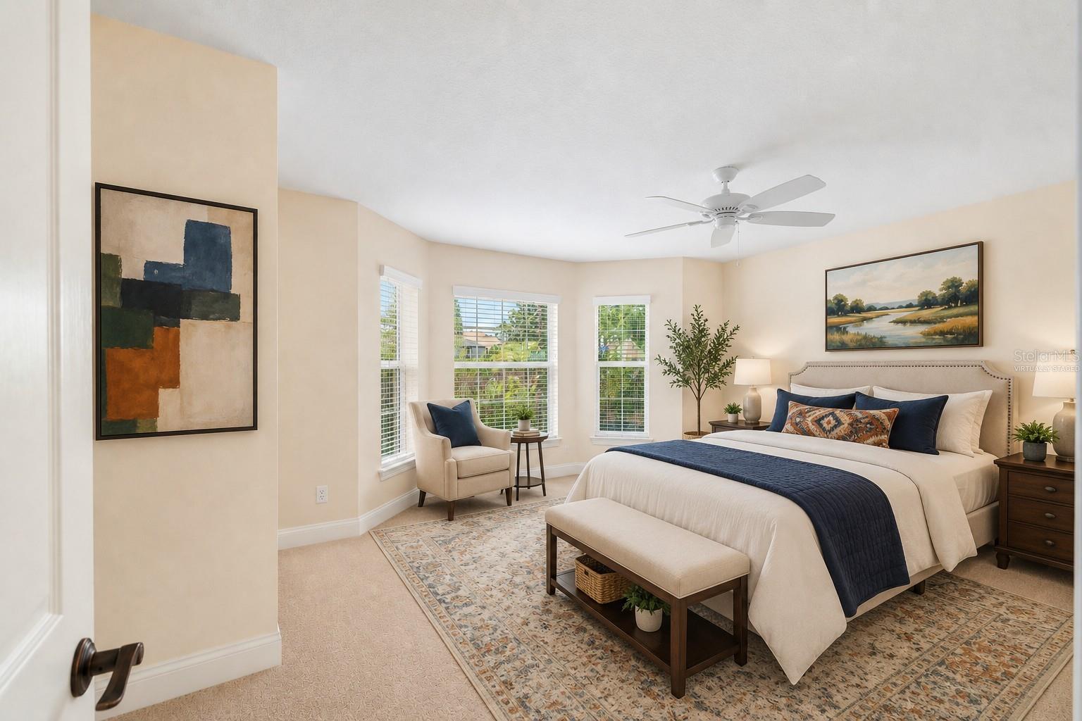 2033 SALMON WAY, THE VILLAGES, FL — photo 24