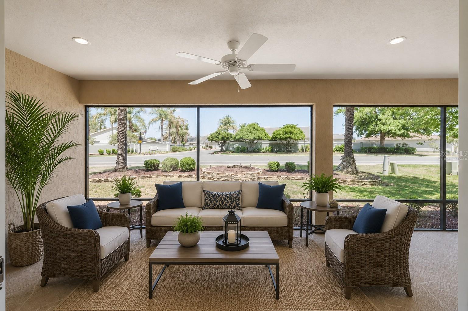 2033 SALMON WAY, THE VILLAGES, FL — photo 34