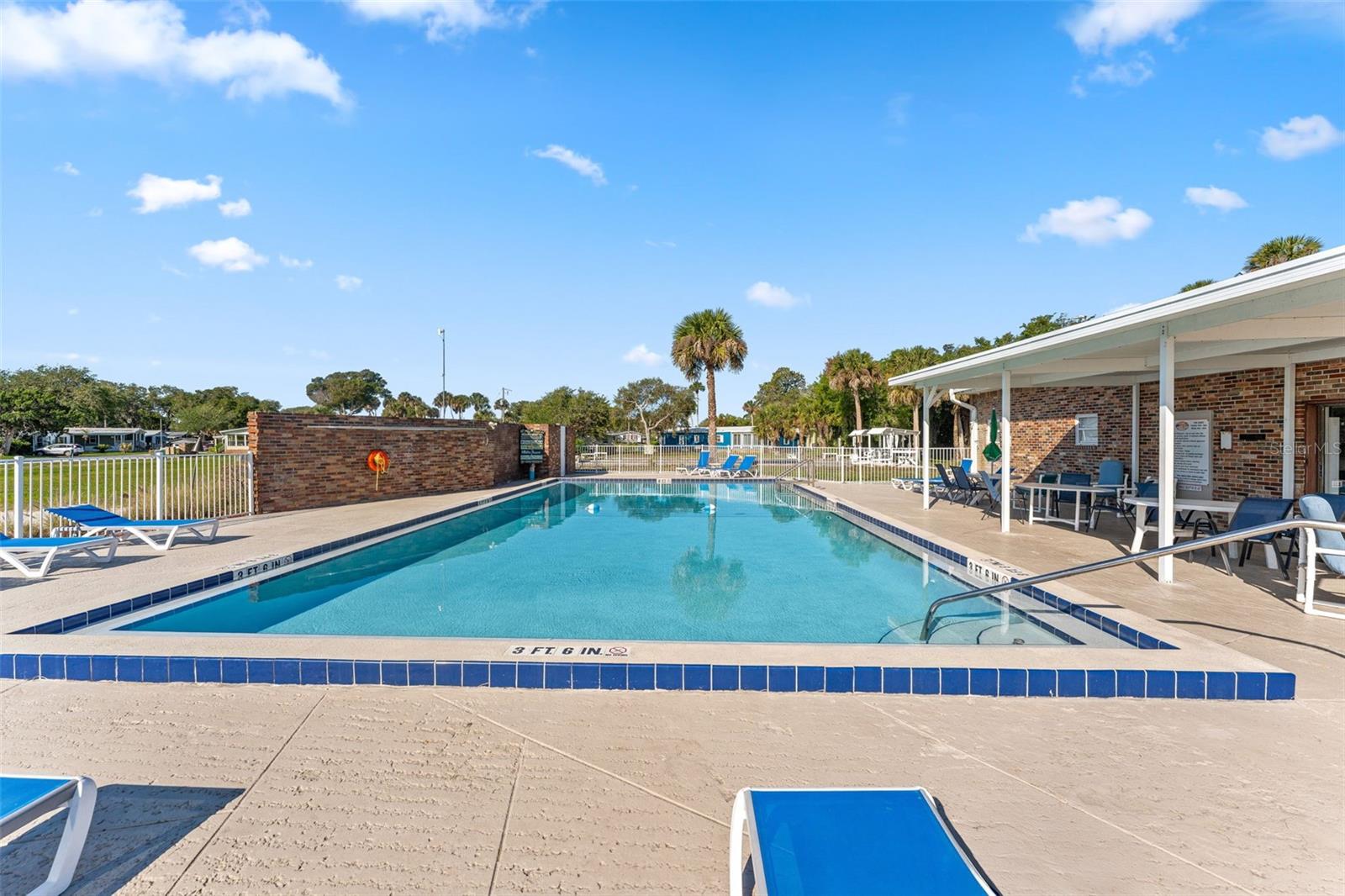 142 N INDIAN RIVER DR N, EDGEWATER, FL — photo 36