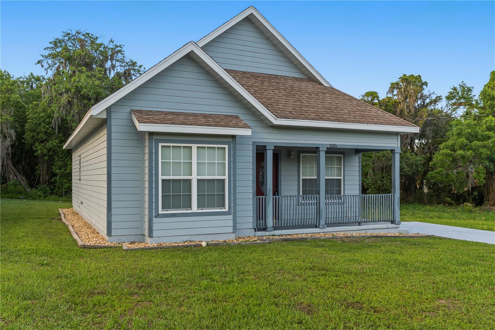 535 W SILVER SPRINGS PL, OCALA, FL — photo 2