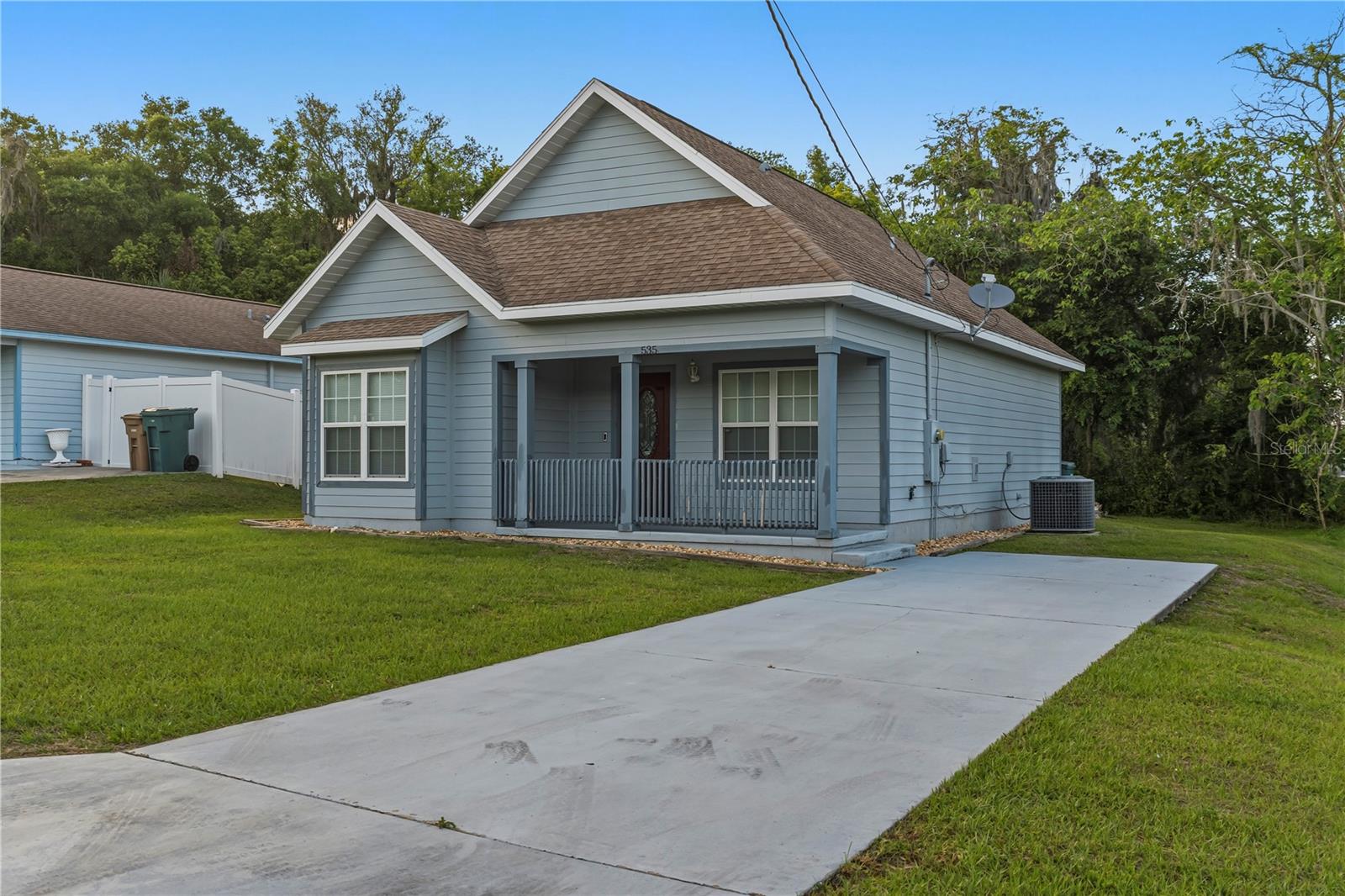 535 W SILVER SPRINGS PL, OCALA, FL — photo 4