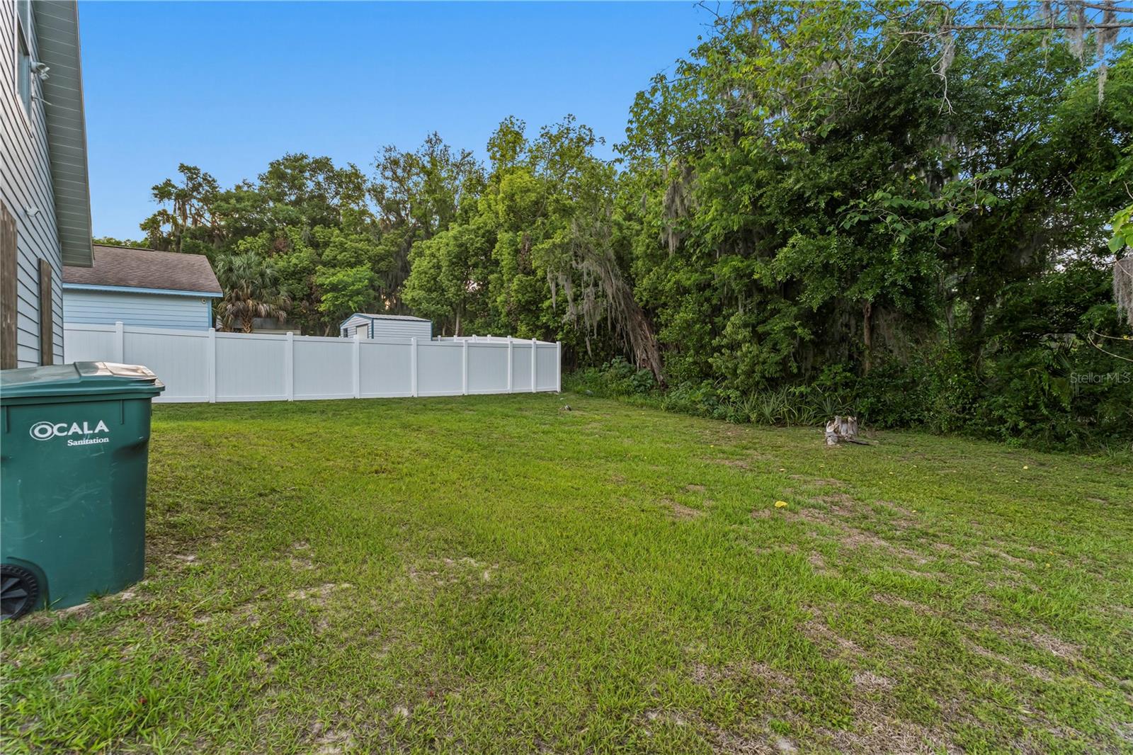 535 W SILVER SPRINGS PL, OCALA, FL — photo 24