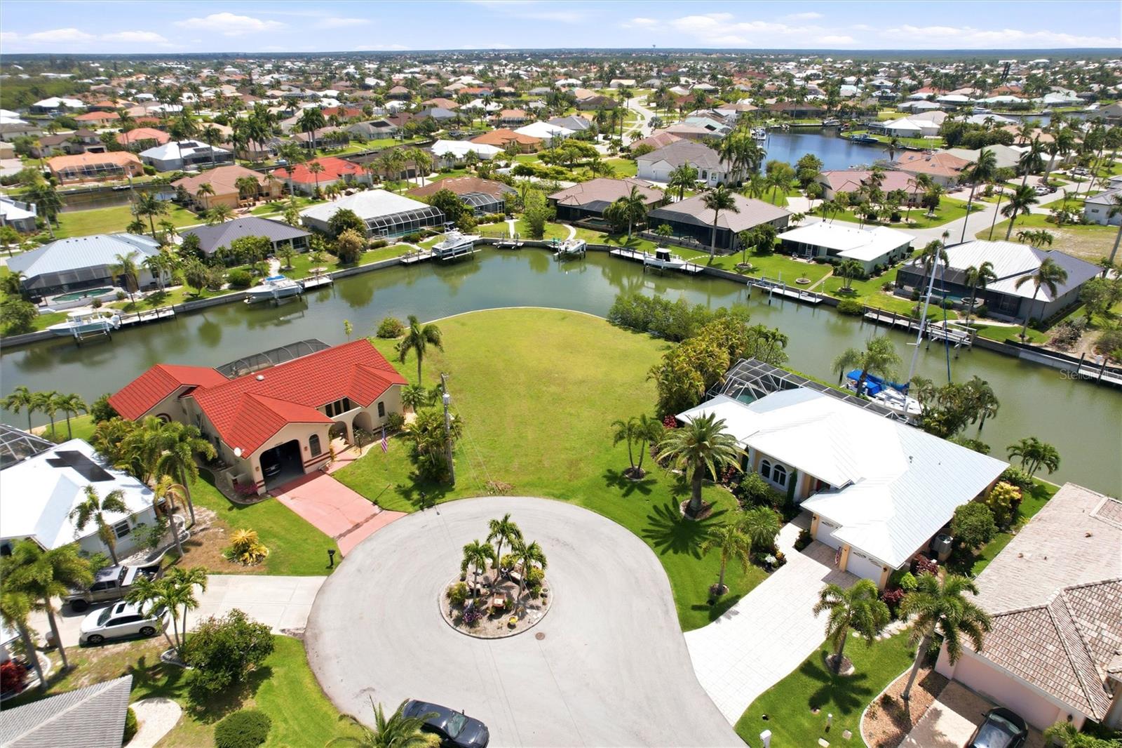 1501 ORIOLE CT, PUNTA GORDA, FL