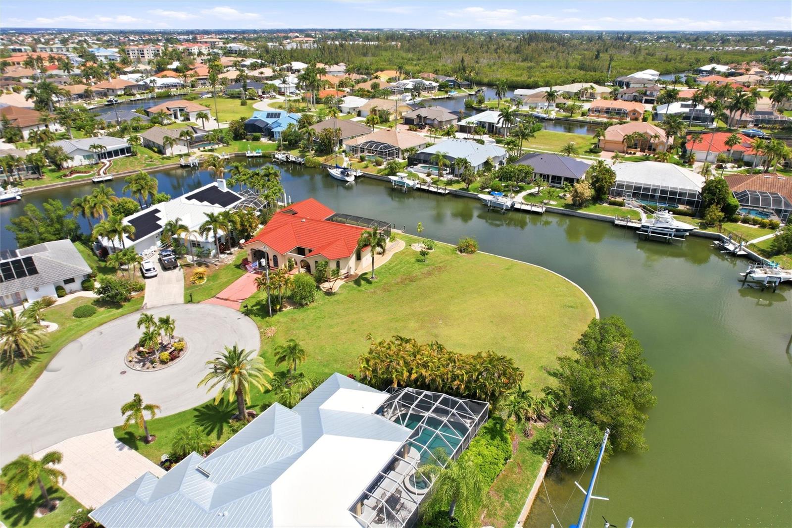 1501 ORIOLE CT, PUNTA GORDA, FL — photo 2