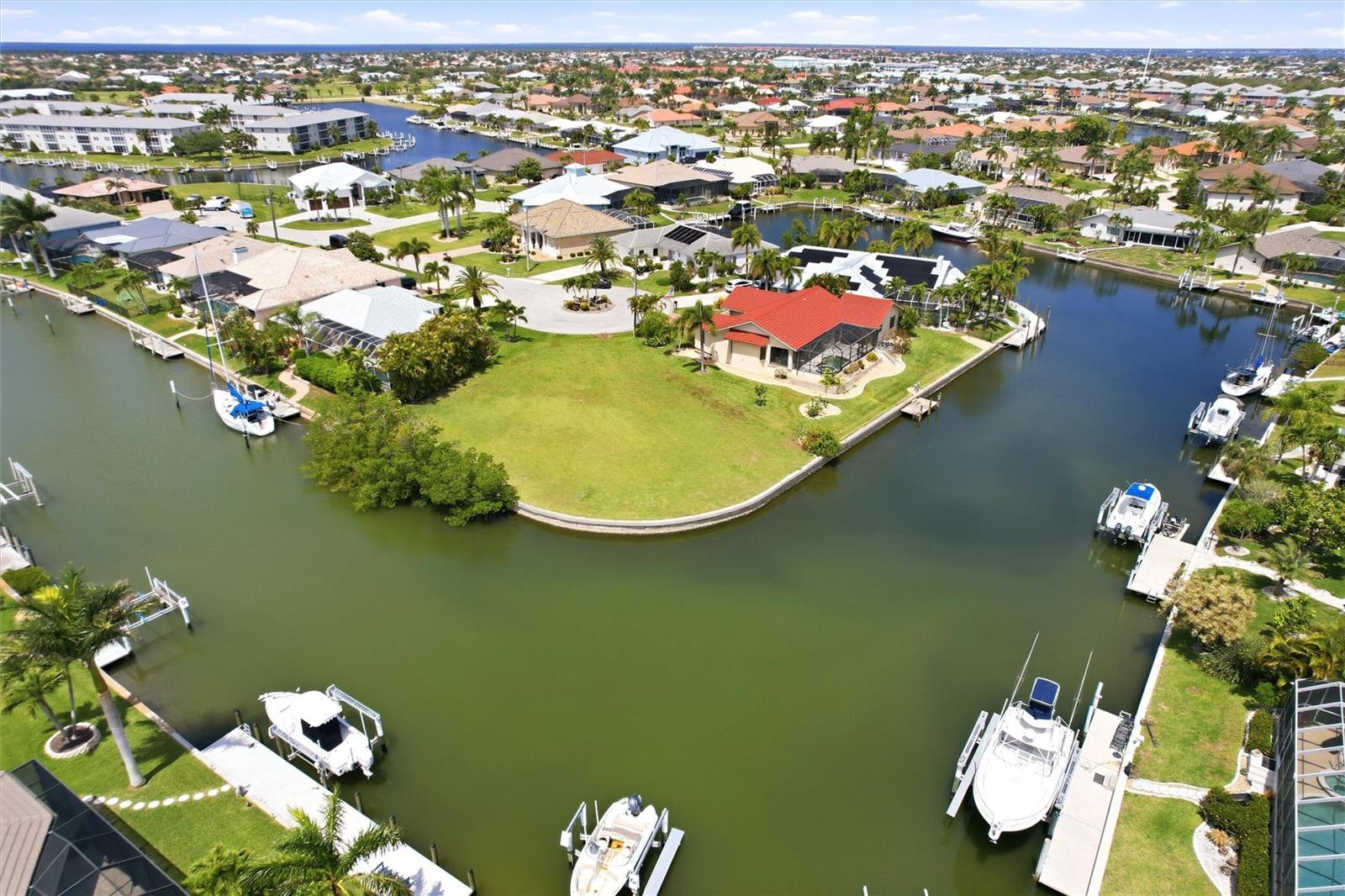 1501 ORIOLE CT, PUNTA GORDA, FL — photo 3