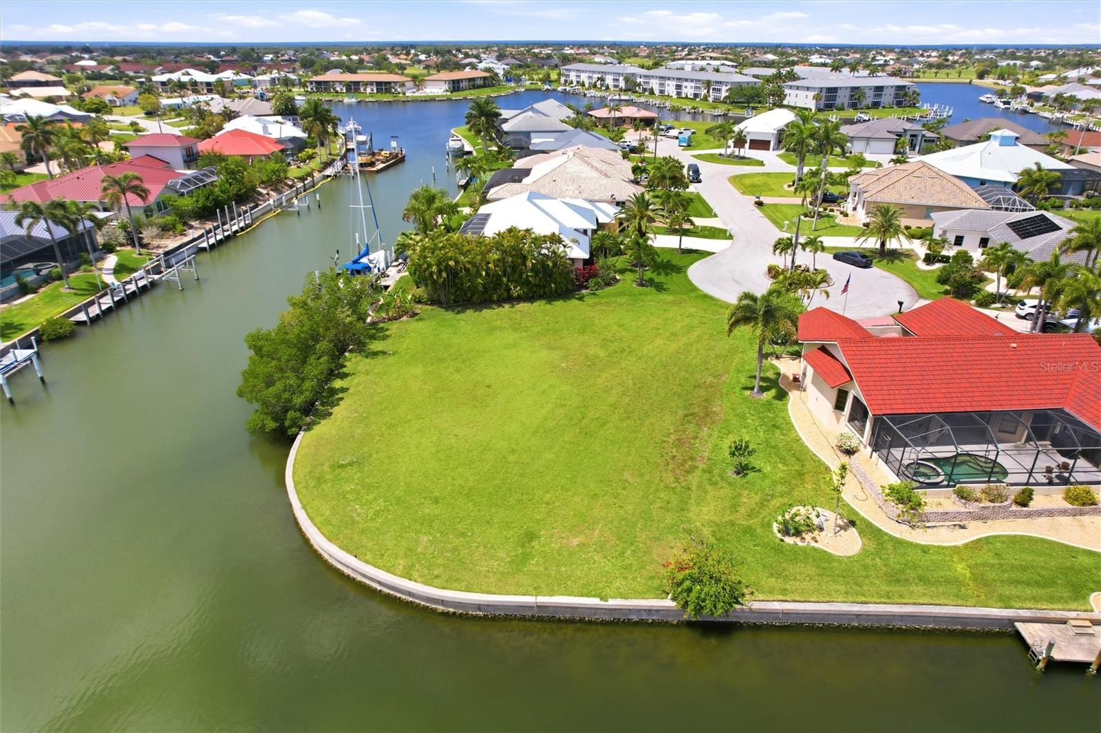 1501 ORIOLE CT, PUNTA GORDA, FL — photo 4