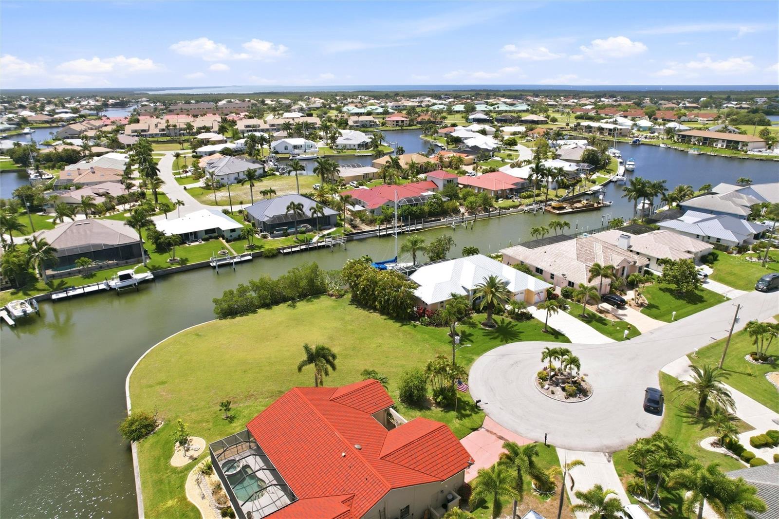 1501 ORIOLE CT, PUNTA GORDA, FL — photo 5