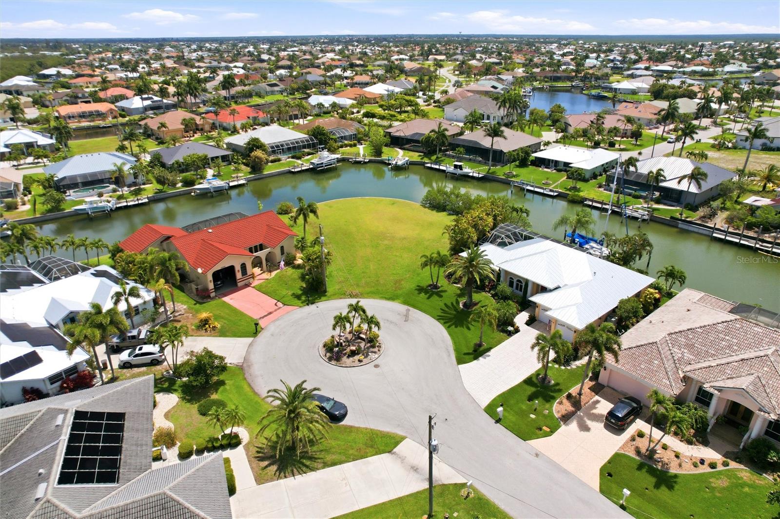 1501 ORIOLE CT, PUNTA GORDA, FL — photo 9