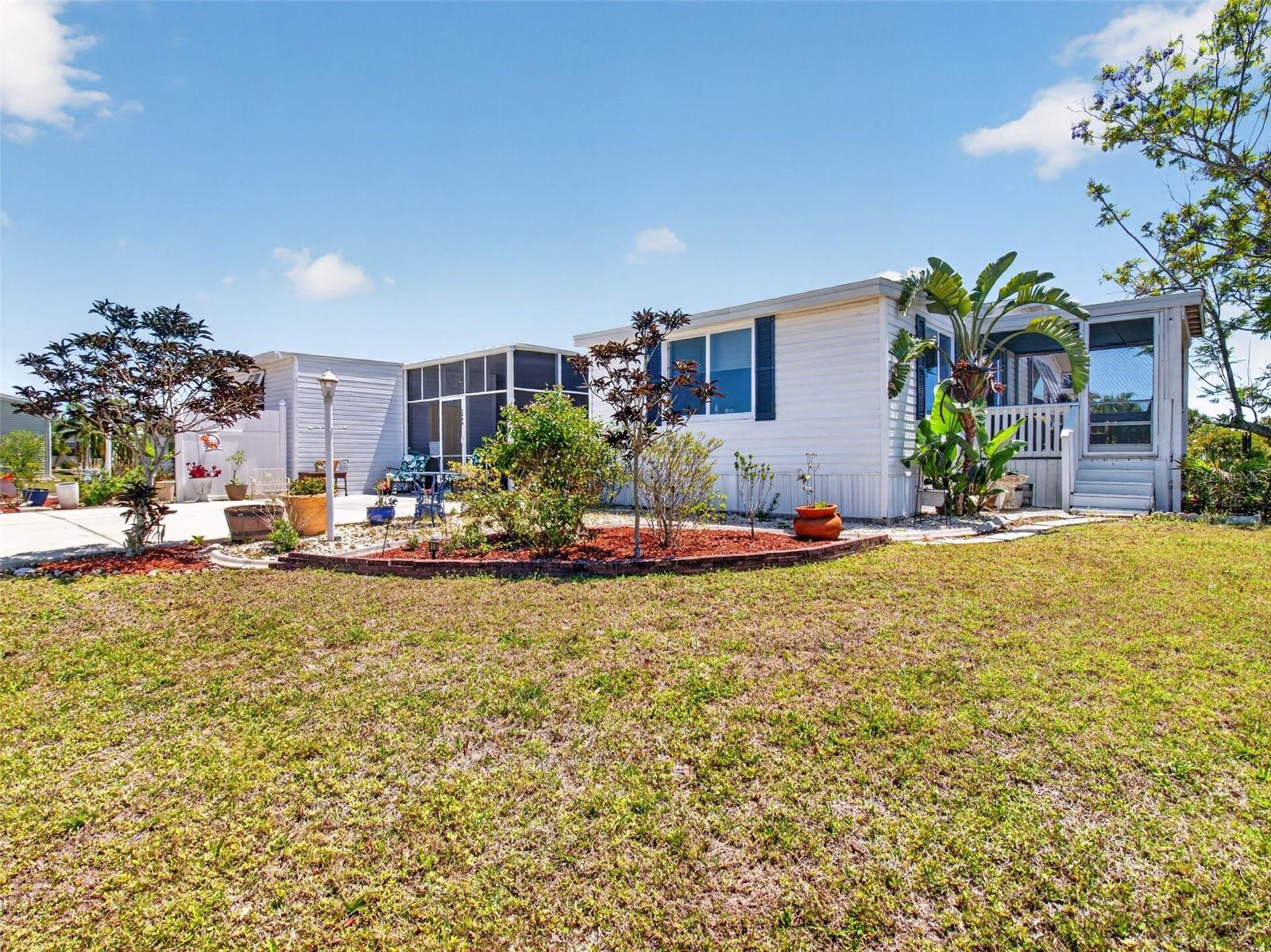 3949 RUSSELL AVE, PORT CHARLOTTE, FL — photo 29