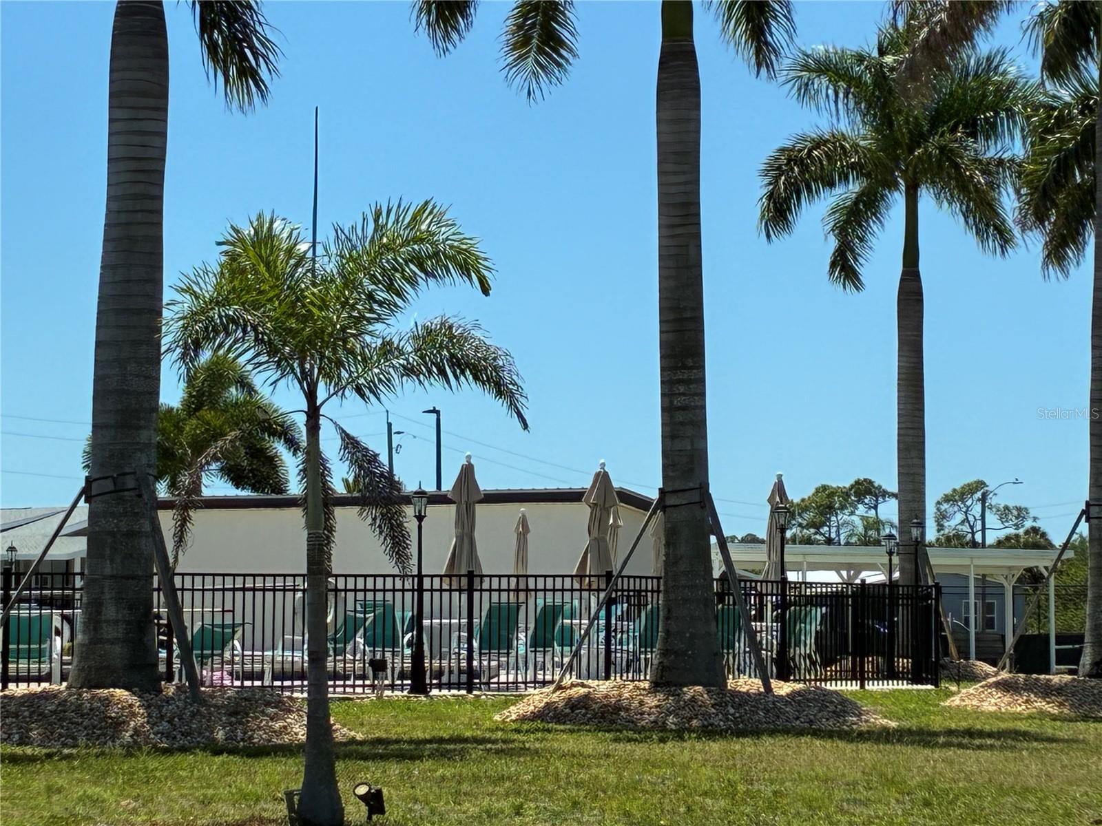 3949 RUSSELL AVE, PORT CHARLOTTE, FL — photo 34