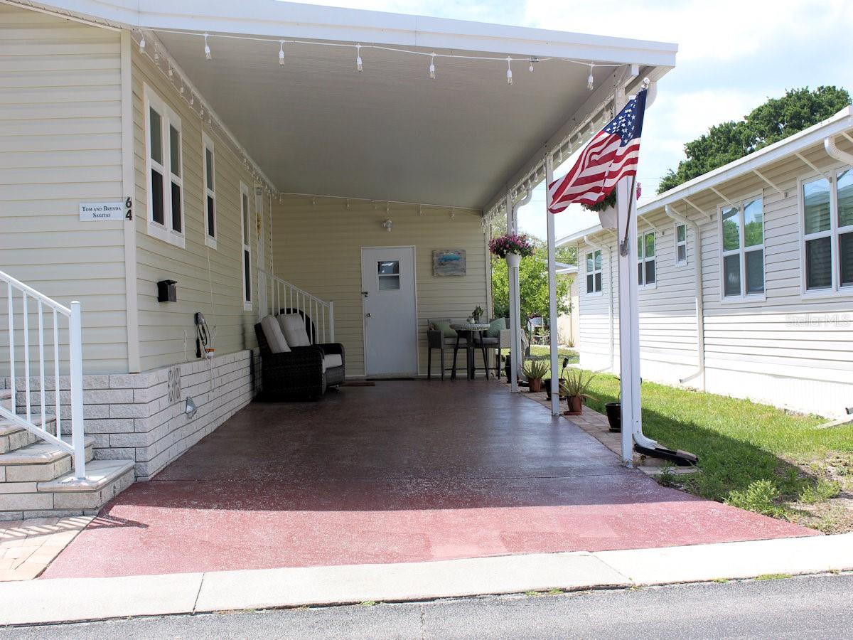 64 THATCH PALM ST W, LARGO, FL — photo 13