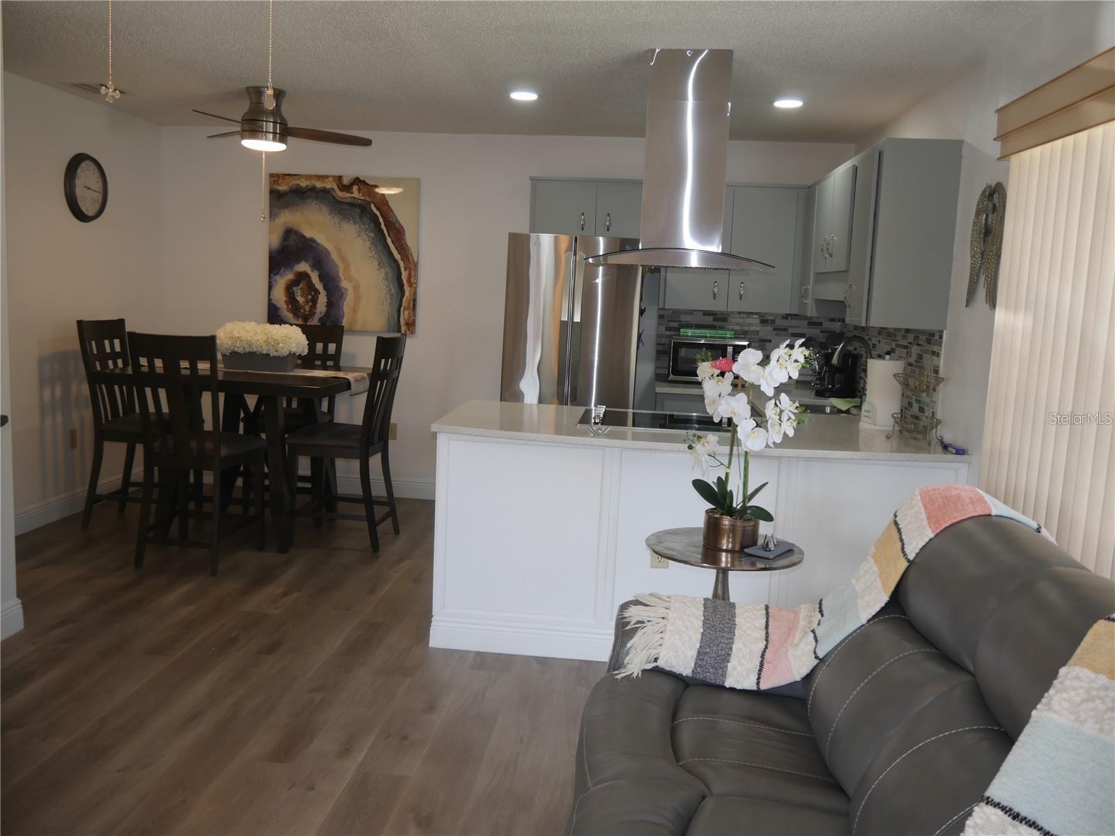6165 CHESHAM DR #5, NEW PORT RICHEY, FL — photo 11