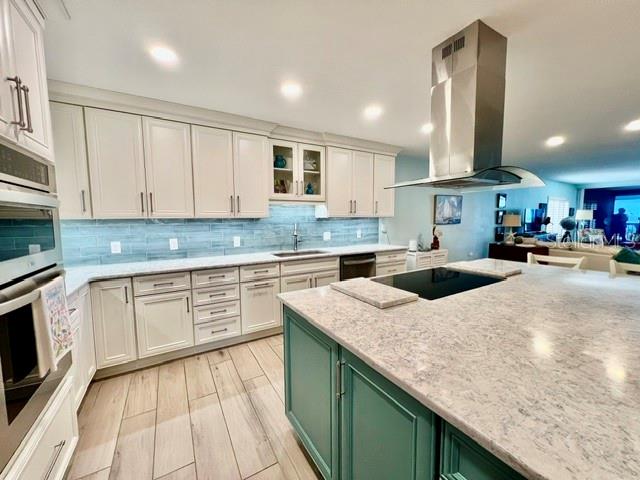 3280 SOUTHSHORE DR #85C, PUNTA GORDA, FL — photo 14