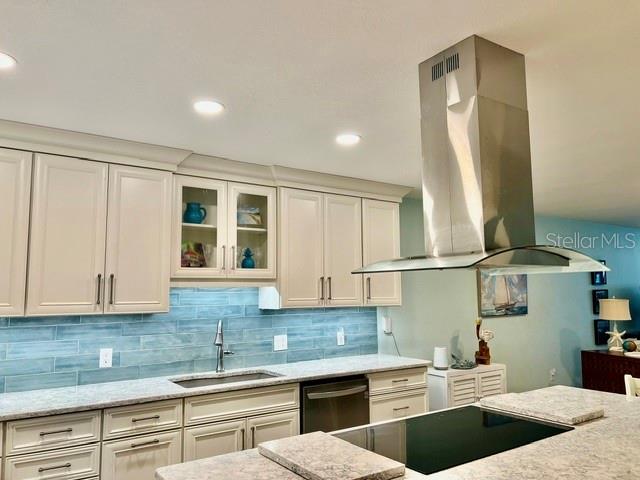 3280 SOUTHSHORE DR #85C, PUNTA GORDA, FL — photo 17