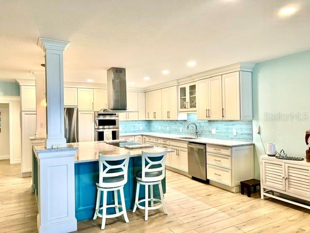 3280 SOUTHSHORE DR #85C, PUNTA GORDA, FL — photo 25