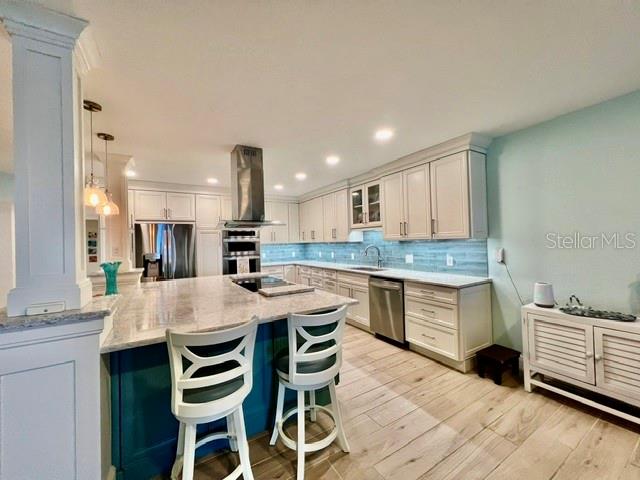 3280 SOUTHSHORE DR #85C, PUNTA GORDA, FL — photo 26