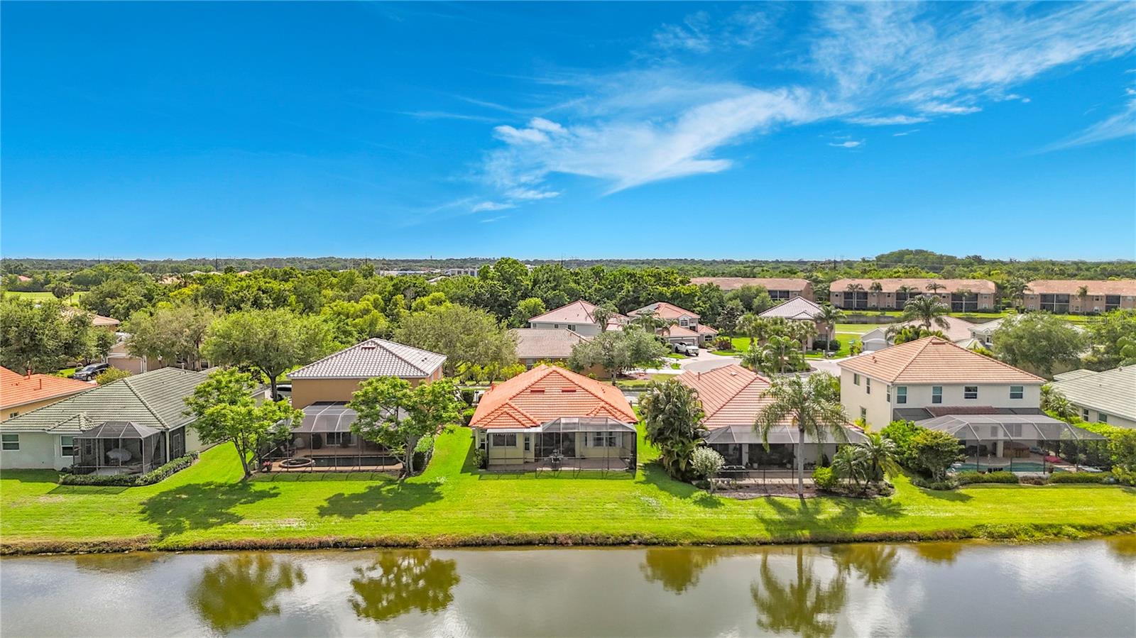 8721 STONE HARBOUR LOOP, BRADENTON, FL — photo 4