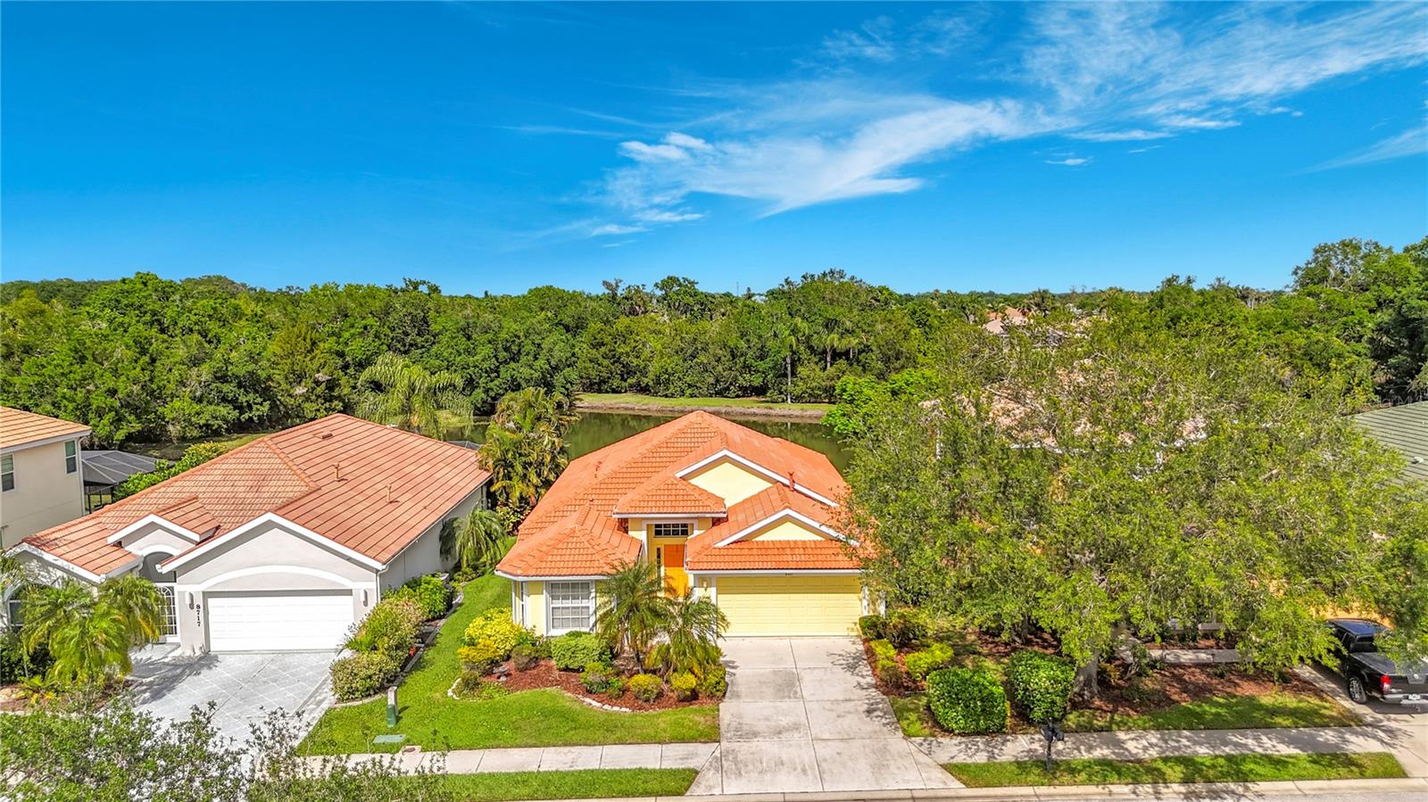 8721 STONE HARBOUR LOOP, BRADENTON, FL — photo 5