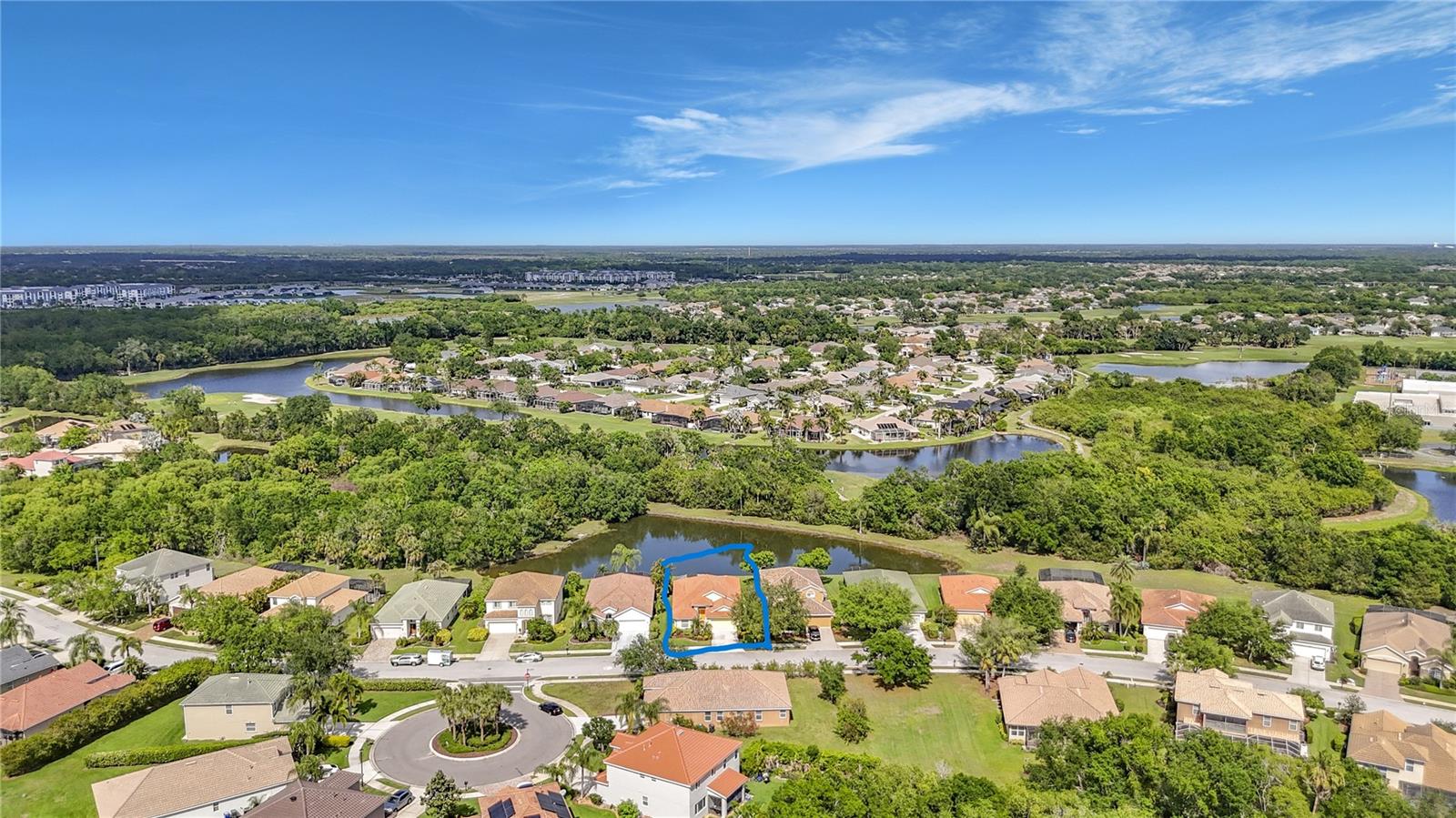 8721 STONE HARBOUR LOOP, BRADENTON, FL — photo 37